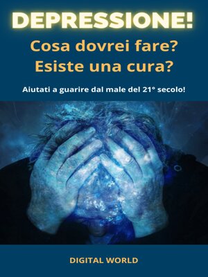 cover image of Depressione--cosa devo fare